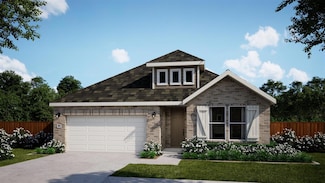 181 Capernaum Ct, Mountain City, TX 78610