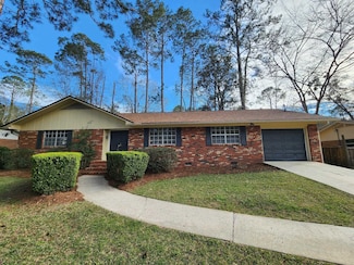2503 Waldemar Ln, Tallahassee, FL 32304