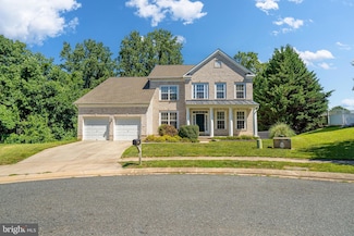 1903 Scottish Isle Ct, Abingdon, MD 21009