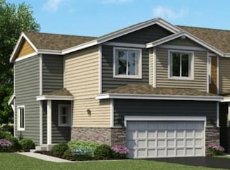 14837 Willemite St NW, Ramsey, MN 55303