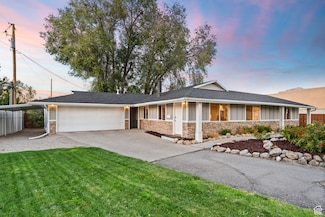 807 E La Dore Dr, Salt Lake City, UT 84107