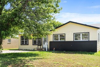2905 S Roosevelt St, Amarillo, TX 79103