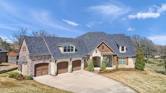 3113 Bandera Dr, Sherman, TX 75092