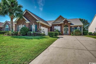 9 Saltwind Loop, Murrells Inlet, SC 29576