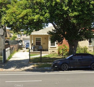 507 N Santa fe Ave, Compton, CA 90221