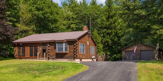 74 Evergreen Valley Rd, Milton, NH 03851
