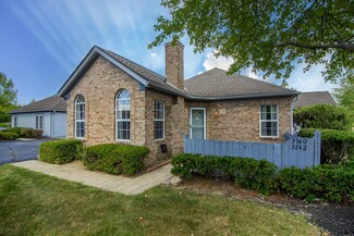 3740 Mill Stream Dr Unit 3740, Hilliard, OH 43026