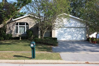 133 Valleywood Dr, Steger, IL 60475