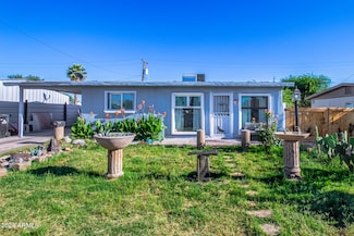 6717 W Wolf St, Phoenix, AZ 85033