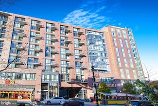 70 N St SE Unit N416, Washington, DC 20003
