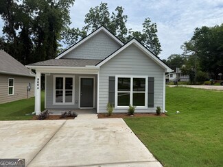 900 North St, Lagrange, GA 30240
