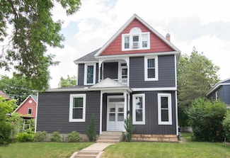 217 Center St, Mankato, MN 56001