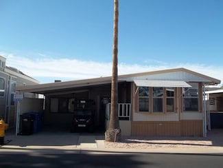 4860 E Main St Unit T-25, Mesa, AZ 85205