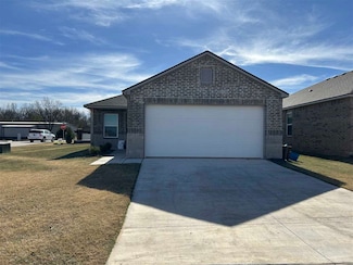 2105 W 31st Place, Stillwater, OK 74074