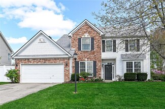 10233 Red Tail Dr, Fishers, IN 46037