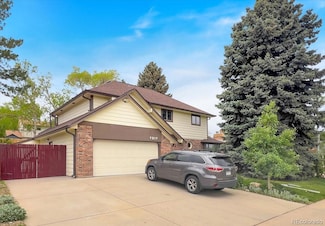 7217 S Zephyr Way, Littleton, CO 80128