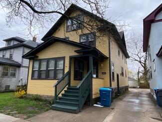 635 Locust St, Kalamazoo, MI 49007