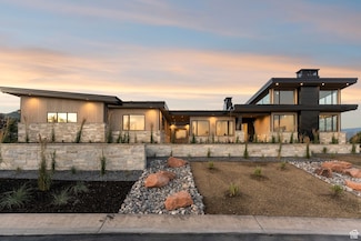 3057 E Corral Peak Cir Unit 147, Heber City, UT 84032