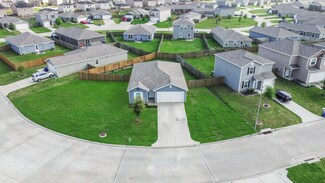 5818 Snapping Turtle Rd, Cove, TX 77523