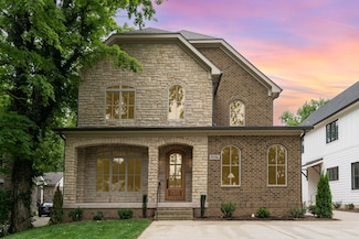 909 Gale Ln Unit A, Nashville, TN 37204