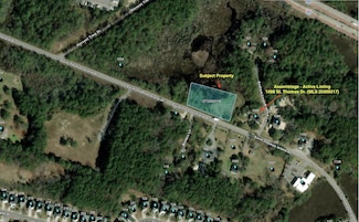 0 St Thomas Island Dr Unit 25015082, Daniel Island, SC 29492