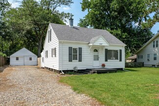 5307 Weller St, Kalamazoo, MI 49004