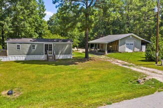 1486 Sagamore Dr, Louisburg, NC 27549