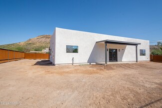1910 W Pueblo Vista Blvd, Tucson, AZ 85713