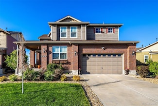 27029 E Irish Place, Aurora, CO 80016