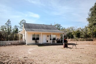 2044 McCall Bridge Rd, Quincy, FL 32351