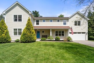 6 Appletree Ln, Andover, MA 01810