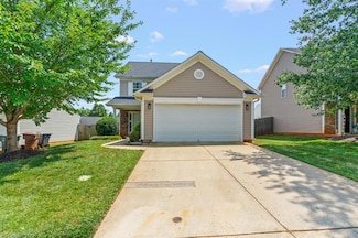 305 Apple Ridge Rd, Greensboro, NC 27406