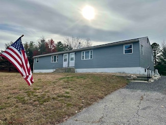4 Monroe Dr, Hudson, NH 03051