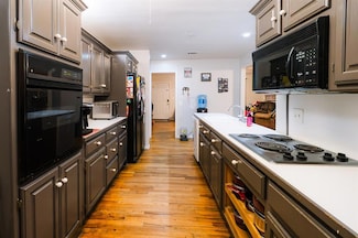 801 W Leslie St, Pauls Valley, OK 73075