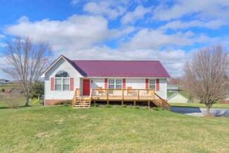 1840 Playground Ct, Riner, VA 24149