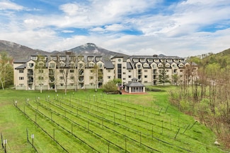 48 Cooper Memorial Dr Unit 112, Lincoln, NH 03251
