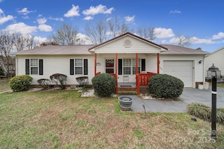 609 Ben Rich St, Dallas, NC 28034