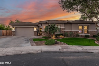 3801 E Birchwood Place, Chandler, AZ 85249