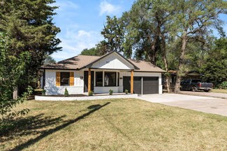 507 N Florence St, Wichita, KS 67212