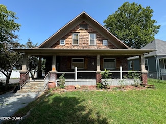 2105 S Wall Ave, Joplin, MO 64804