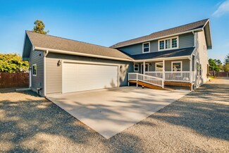 3990 Hwy 36, Hydesville, CA 95547