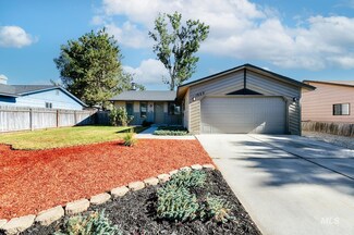 1920 W Todd Way, Meridian, ID 83642