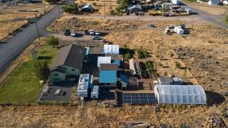 23939 Yellow Jacket Springs Rd, Beatty, OR 97621