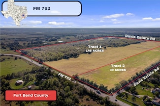 00 Fm 762 Rd, Needville, TX 77461