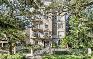 3823 Saint Charles Ave Unit 1, New Orleans, LA 70115