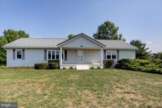 4531 Scott Rd, Chambersburg, PA 17202