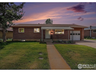 2014 26th Street Rd, Greeley, CO 80631