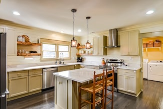 7013 Hoover Mason Ln, Mount Pleasant, TN 38474