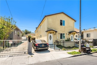 240 W 46th St, Los Angeles, CA 90037