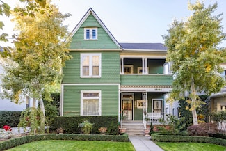 1024 E 1st Ave, Salt Lake City, UT 84103